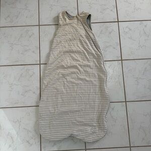 Woolino Merino Wool Baby Sleeping Bag 4 Season Classic Sleep Sack